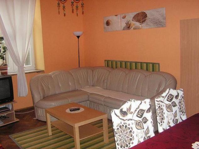 Apartment Mariacki Tower Краков Экстерьер фото